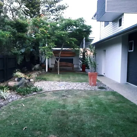 Trendy Beach Studio Lennox Head Exterior photo