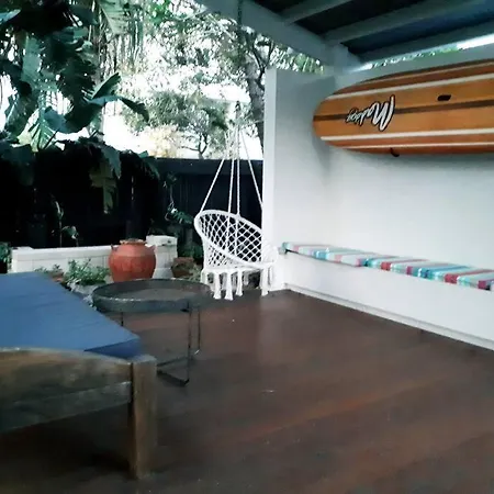 Trendy Beach Studio Lennox Head Exterior photo